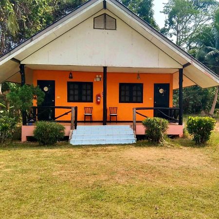 Diamond Hill Salak Phet Daire Koh Chang Dış mekan fotoğraf