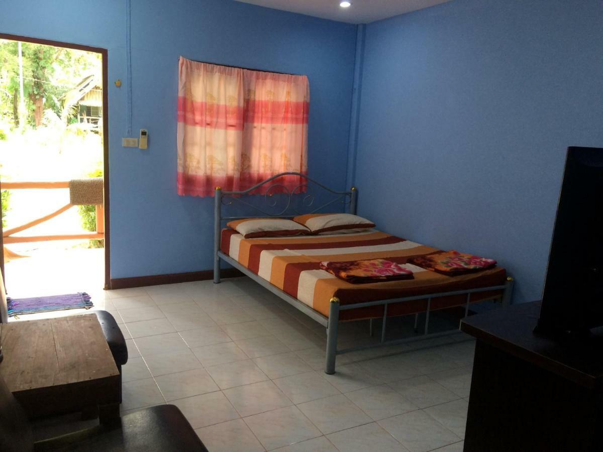 Diamond Hill Salak Phet Daire Koh Chang Dış mekan fotoğraf