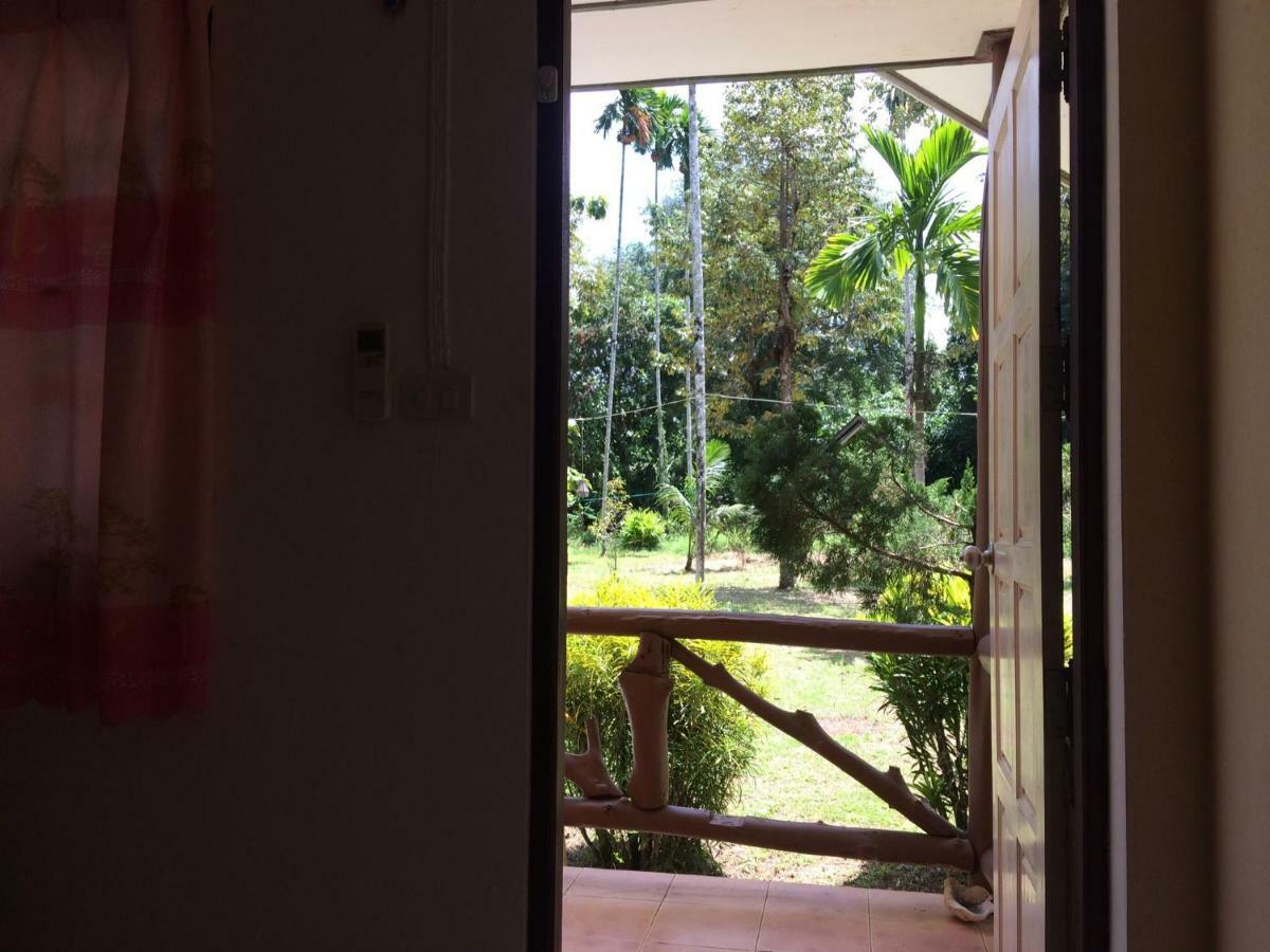 Diamond Hill Salak Phet Daire Koh Chang Dış mekan fotoğraf