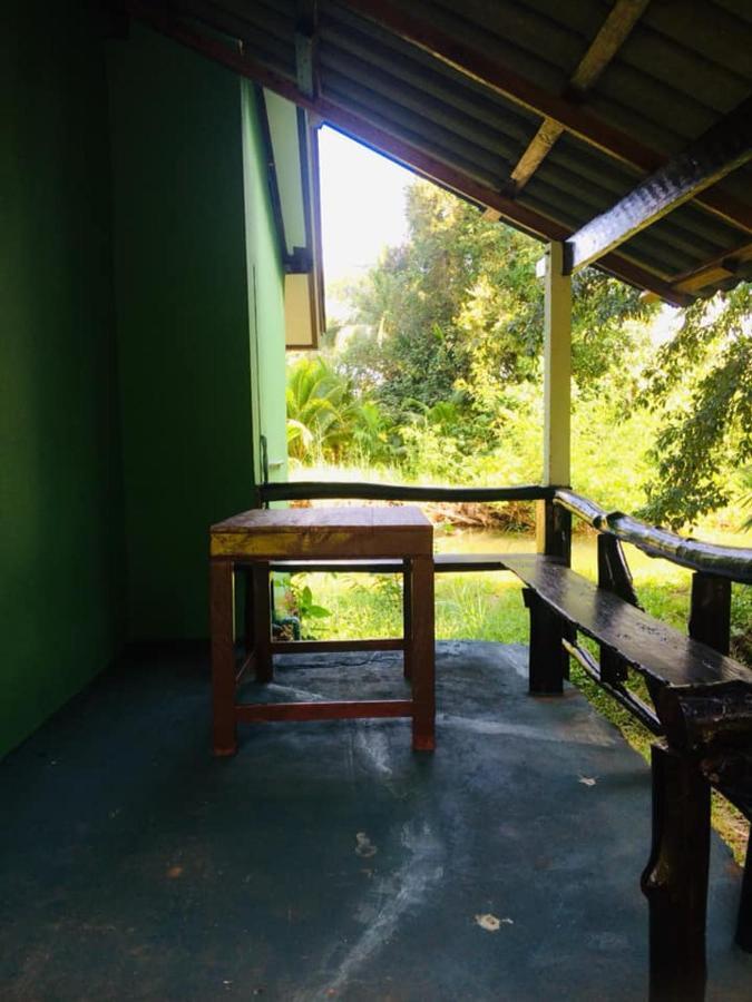 Diamond Hill Salak Phet Daire Koh Chang Dış mekan fotoğraf