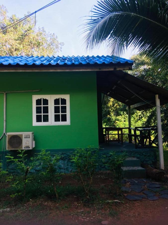 Diamond Hill Salak Phet Daire Koh Chang Dış mekan fotoğraf