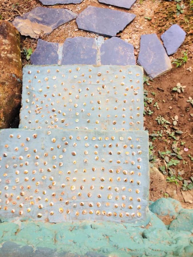 Diamond Hill Salak Phet Daire Koh Chang Dış mekan fotoğraf