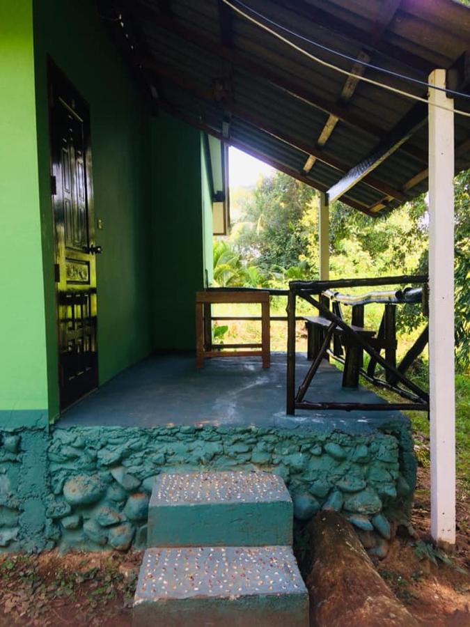 Diamond Hill Salak Phet Daire Koh Chang Dış mekan fotoğraf